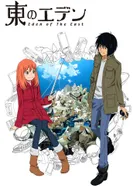Постер Восточный Эдем