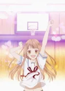 Постер Цубаса и светлячки