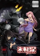 Постер Дневник будущего: Повторный набор