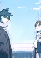 Постер Доказательство для двоих