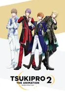 Постер Лунный проект 2